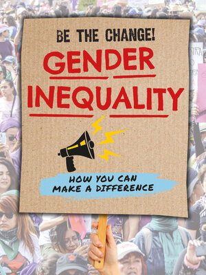 cover image of Gender Equality
